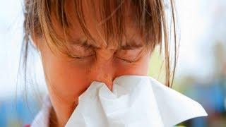 5 Most Common Allergy Symptoms (Conditions A-Z)