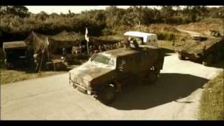 Krauss Maffei Wegmann (KMW) - Latest Range of Armoured Vehicles