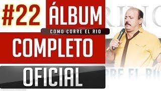 Marino #22 - Como Corre El Rio [Album Completo Oficial]