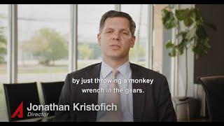 NAI Hanson Q2 Success in the Current Market - One Big Question with Jonathan Kristofich