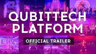 QubitTech Platform - Official Trailer