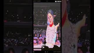 some of the highlights from the recently concluded #itzy_world_tour #itzyinmanila #shorts