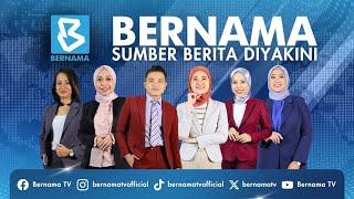 Bernama TV  | Live