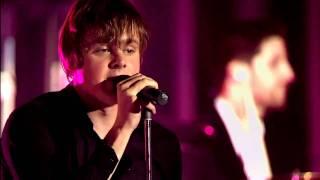 Keane (HD) - Everybody's Changing (Live at O2 Arena)