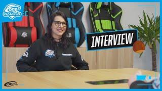 ONE.de fragt nach | Streamer-Interview mit Haselnuuuss 