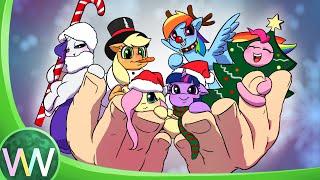 My Tiny Pony - Christmas Special