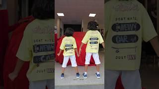 New car day | kiddies scoop #shorts #new