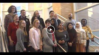 PhD Program in Health Services Research in Pharmacy at UW–Madison School of Pharmacy