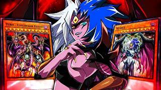 Pourquoi "PERSONNE" ne joue YUBEL dans Yu-Gi-Oh!