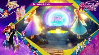 [WinxNLClub Original Song] Winx Club - '''The Key of Nature is Sophix'' [Sophix Full song]