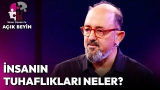 Elinizde Olsa Neleri Değiştirmek İsterdiniz? | Sinan Canan İle Açık Beyin