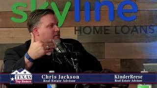 Chris Jackson Kinder Reese Real Estate Advisors - How to get top dollar when selling your home