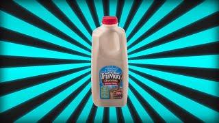 Milk Review: Tru Moo Chocolate Whole Milk