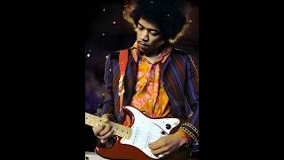 Jimi Hendrix in a Minute: Rock 'n' Roll's Greatest Mystery! 