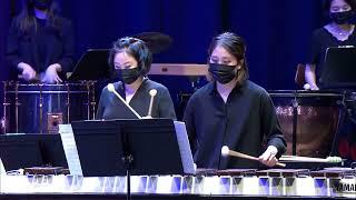 Visional Train (환상의 기차) - Karos Percussion Ensemble