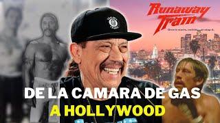 DANNY TREJO: ESCAPANDO DE LA PENA DE MUERTE