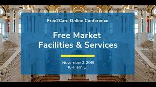 Free2Care: Free Market Facilities & Services