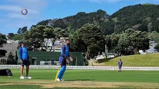 IND  NZ T20 series 2022 practice video @bcci4793