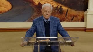 Dr. Jerry Savelle - The Open Hand of God Part 2 - Divine Acceleration and Unstoppable Momentum