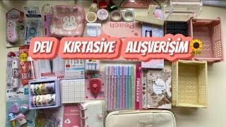 DEV KIRTASİYE ALIŞVERİŞİ| Stationery pal