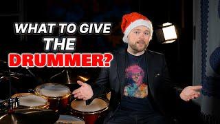 5 Gifts For DRUMMERS! | That Swedish Drummer