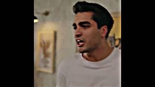 When She Angry||Ferit ve Seyran️️||Yalicapkini||Turkishseries