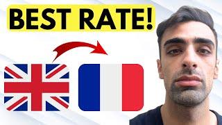 How To Send Money From UK To France Step By Step Guide