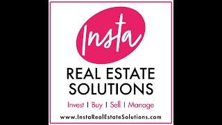 Insta Real Estate Solutions