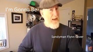 I'm Gonna Be Sandyman's Under Cover