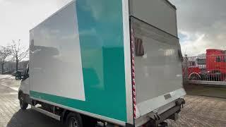 IVECO 35 150 23449