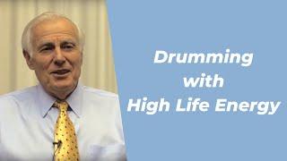 Approaches for Drumming with Healing Power