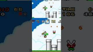 STAR MODE PART 8 | SUPER MARIO WORLD | #Twitch