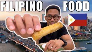 The Best Cheap Filipino Food in Manila!