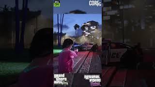 GTA 5 Looks Like Real Life Movie Now!