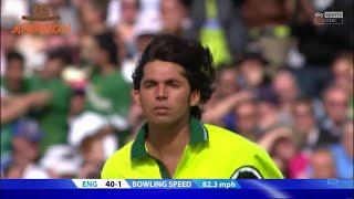 Pakistan's First Ever T20 vs England @BRISTOL 2006 | HD HIGHLIGHTS |