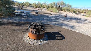 The Campsite at Furnace Creek