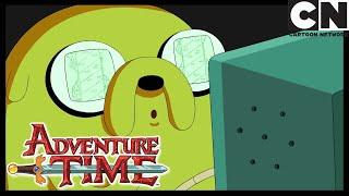 Be More | Adventure Time | Cartoon Network