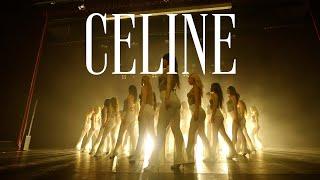 Sejong Practical Dance Festival Final: Mega Performance"CELINE"