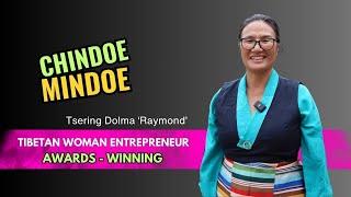 Tibet Woman Entrepreneur | Awards-Winning | Tsering's Success Story As An Immigrant In Canada