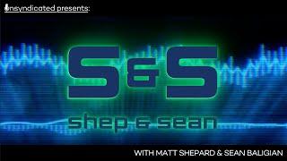 Shep & Sean - Monday September 16