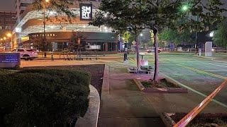 Police: 6 injured following overnight shooting in downtown Columbus