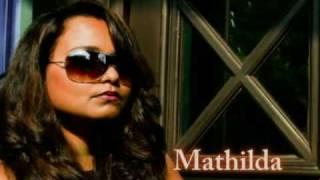 Mathilda & The Motherfunkys Live at The Esplanade 2 (Come Together by The Beatles)