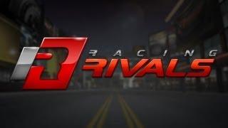 Official Racing Rivals Launch Trailer