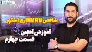 آموزش تحلیل آنچین  قسمت چهارم / ارزش بازار به ارزش تحقق یافته با اسکور زد | How to use MVRV Z-Score