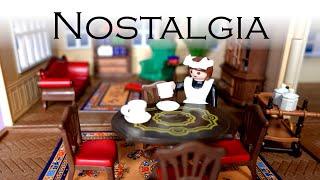 Nostalgic Formal Dining Room [PLAYMOBIL®] [70894] [Unboxing]