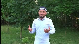 Кай тарк мекуни ? Abdullah Bobiev