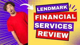 Is Lendmark Financial Services Legit?