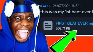 Producer Reacts To VIEWERS BEATS LIVE!| Discord/FL Studio Full Stream