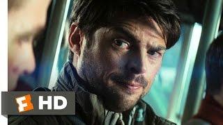 Star Trek (1/9) Movie CLIP - Kirk Meets Bones (2009) HD