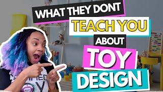 How to Become a Successful Toy Designer with These 8 Essential Tips!